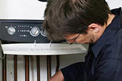 boiler repair Buckholm