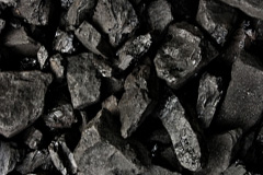 Buckholm coal boiler costs