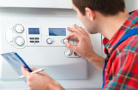 free Buckholm gas safe engineer quotes