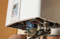 free Buckholm boiler install quotes